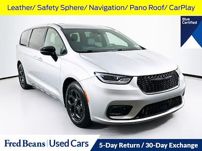 2023 Chrysler Pacifica FWD Minivan for sale #F6242S - photo 1