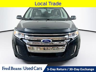 2013 Ford Edge AWD SUV for sale #F6286C - photo 2