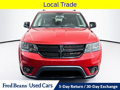 2016 Dodge Journey AWD SUV for sale #F6286C1 - photo 2