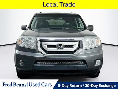 2011 Honda Pilot 4WD SUV for sale #F6289C - photo 2