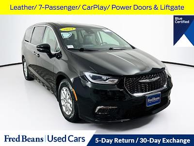 2024 Chrysler Pacifica FWD Minivan for sale #F6306S - photo 1