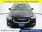 2024 Chrysler Pacifica FWD Minivan for sale #F6306S - photo 2