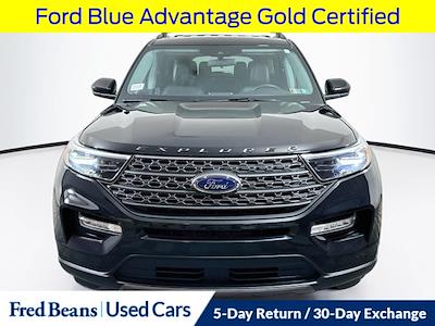 2023 Ford Explorer 4WD SUV for sale #F6314S - photo 2