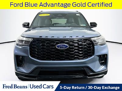 2026 Ford Explorer 4WD SUV for sale #F6328S - photo 2