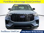 2026 Ford Explorer 4WD SUV for sale #F6328S - photo 2