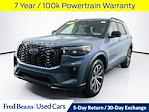 2026 Ford Explorer 4WD SUV for sale #F6328S - photo 4