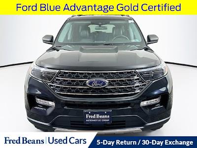 2023 Ford Explorer 4WD SUV for sale #F6329S - photo 2
