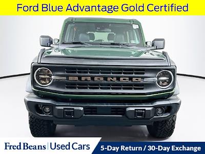 2024 Ford Bronco 4WD SUV for sale #F6330S - photo 2