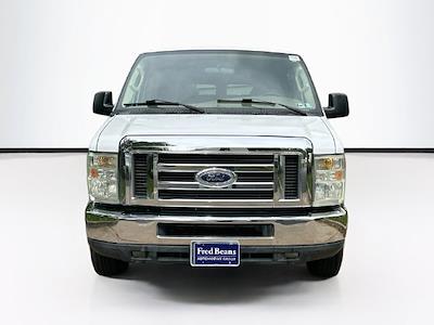 2008 Ford E-350 RWD Passenger Van for sale #F6336C - photo 2