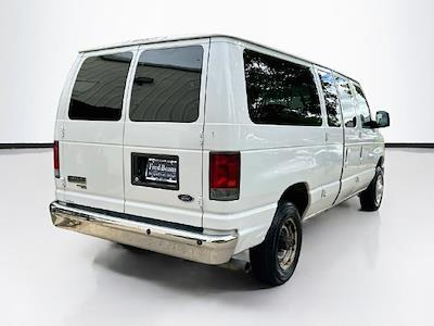 2008 Ford E-350 RWD Passenger Van for sale #F6336C - photo 2