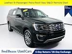 2018 Ford Expedition MAX 4WD SUV for sale #F700021 - photo 1
