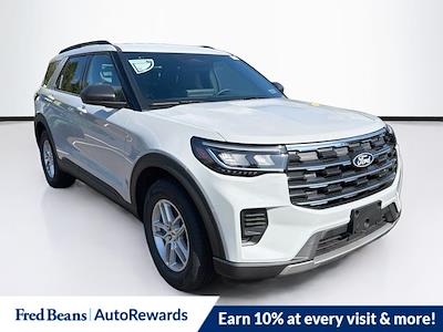 2027 Ford Explorer 4WD SUV for sale #F70012 - photo 1