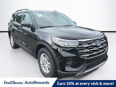 2027 Ford Explorer 4WD SUV for sale #F70013 - photo 1