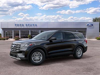 2027 Ford Explorer 4WD SUV for sale #F70013 - photo 2