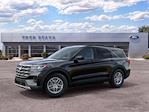 2027 Ford Explorer 4WD SUV for sale #F70013 - photo 2