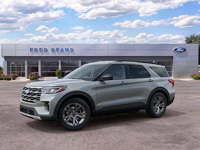 2027 Ford Explorer 4WD SUV for sale #F70015 - photo 2