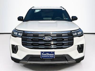 2027 Ford Explorer 4WD SUV for sale #F70016 - photo 2