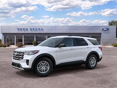 2027 Ford Explorer 4WD SUV for sale #F70017 - photo 2