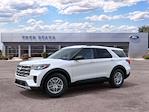 2027 Ford Explorer 4WD SUV for sale #F70017 - photo 2