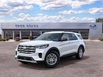 2027 Ford Explorer 4WD SUV for sale #F70017 - photo 3