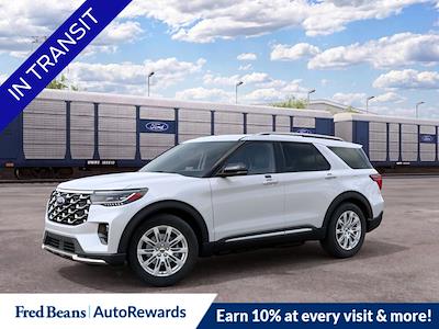 2027 Ford Explorer 4WD SUV for sale #F70018 - photo 2