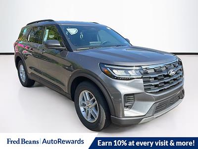 2027 Ford Explorer 4WD SUV for sale #F70020 - photo 1