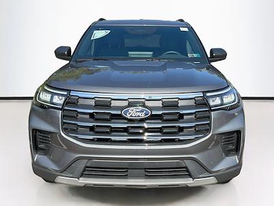 2027 Ford Explorer 4WD SUV for sale #F70020 - photo 2