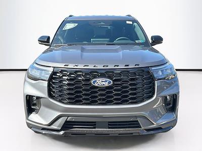 2027 Ford Explorer 4WD SUV for sale #F70021 - photo 2