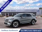 2027 Ford Explorer 4WD SUV for sale #F70022 - photo 2