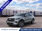 2027 Ford Explorer 4WD SUV for sale #F70026 - photo 3