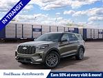 2027 Ford Explorer 4WD SUV for sale #F70032 - photo 3