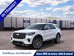 2027 Ford Explorer 4WD SUV for sale #F70033 - photo 3