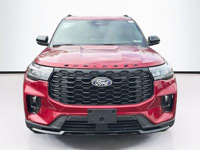 2027 Ford Explorer 4WD SUV for sale #F70035 - photo 2
