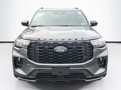 2027 Ford Explorer 4WD SUV for sale #F70036 - photo 2