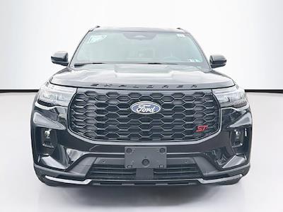 2027 Ford Explorer 4WD SUV for sale #F70038 - photo 2