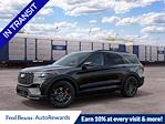 2027 Ford Explorer 4WD SUV for sale #F70038 - photo 2