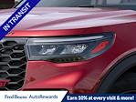 2027 Ford Explorer 4WD SUV for sale #F70039 - photo 17