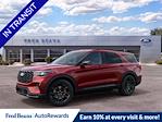 2027 Ford Explorer 4WD SUV for sale #F70039 - photo 2