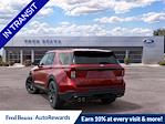 2027 Ford Explorer 4WD SUV for sale #F70039 - photo 3