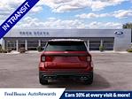 2027 Ford Explorer 4WD SUV for sale #F70039 - photo 4