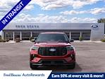 2027 Ford Explorer 4WD SUV for sale #F70039 - photo 6