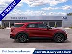 2027 Ford Explorer 4WD SUV for sale #F70039 - photo 7