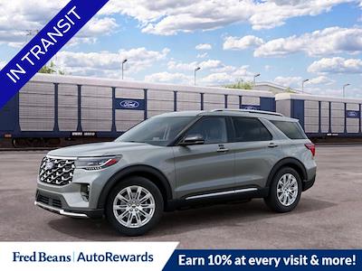 2027 Ford Explorer 4WD SUV for sale #F70045 - photo 2