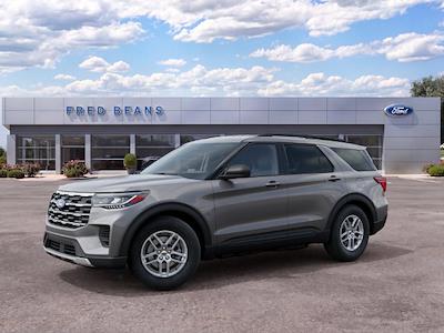 2027 Ford Explorer 4WD SUV for sale #F70046 - photo 2