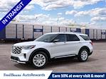 2027 Ford Explorer 4WD SUV for sale #F70048 - photo 2