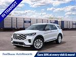 2027 Ford Explorer 4WD SUV for sale #F70048 - photo 3