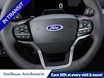 2027 Ford Explorer 4WD SUV for sale #F70049 - photo 12