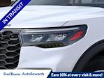 2027 Ford Explorer 4WD SUV for sale #F70049 - photo 18