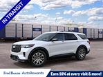 2027 Ford Explorer 4WD SUV for sale #F70049 - photo 2