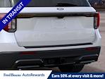 2027 Ford Explorer 4WD SUV for sale #F70049 - photo 23